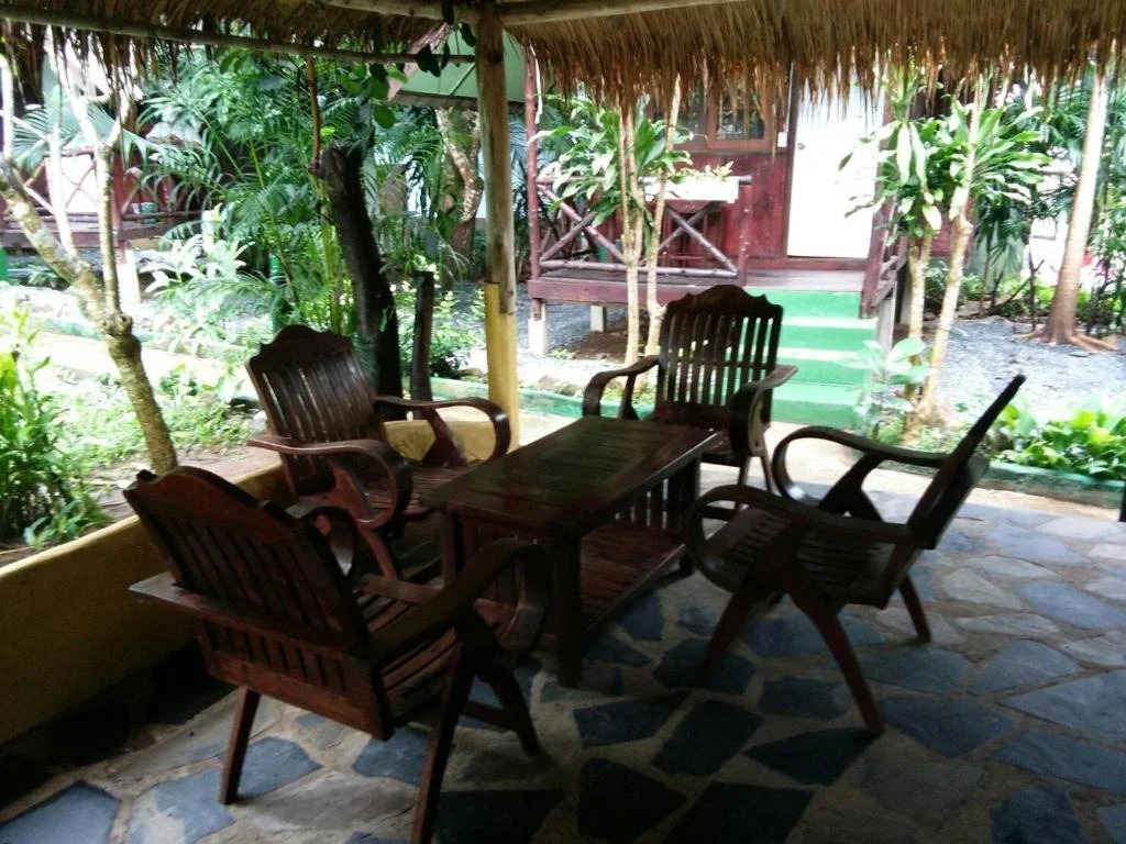 Grand Tree Bungalows
