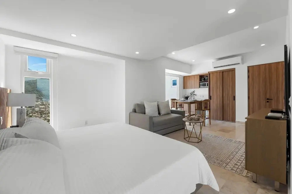 Amazing Apartments - Hotel Zone