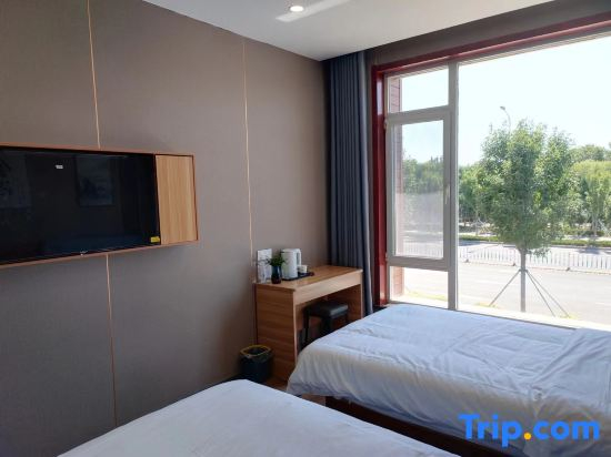 Shangpin Collection Hotel