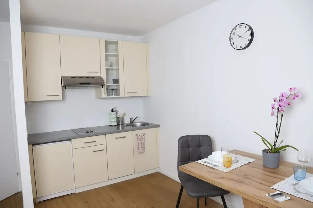 Urban Stay Apartments Vienna