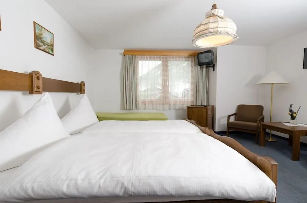 Apartment Moulin