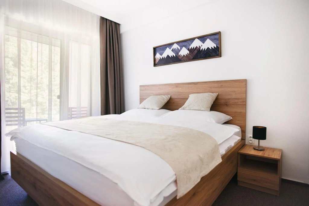Galeria Apartments