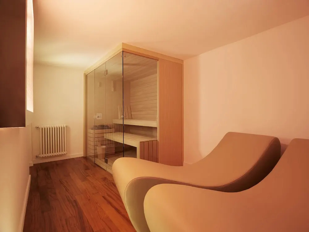 The Pinball Luxury Suites