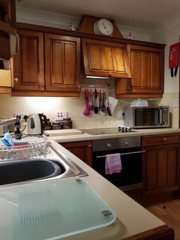 Lyndale Apartment