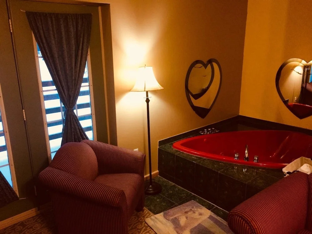 North Adventure Inn