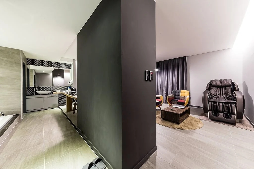 Hotel Saint