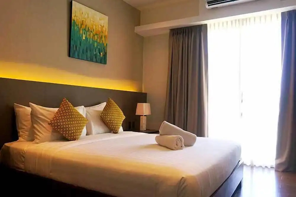 Aqua Fun Hotel