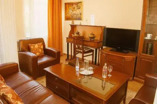 Hotel Diwa
