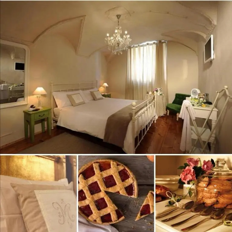 B&B SantAgostino