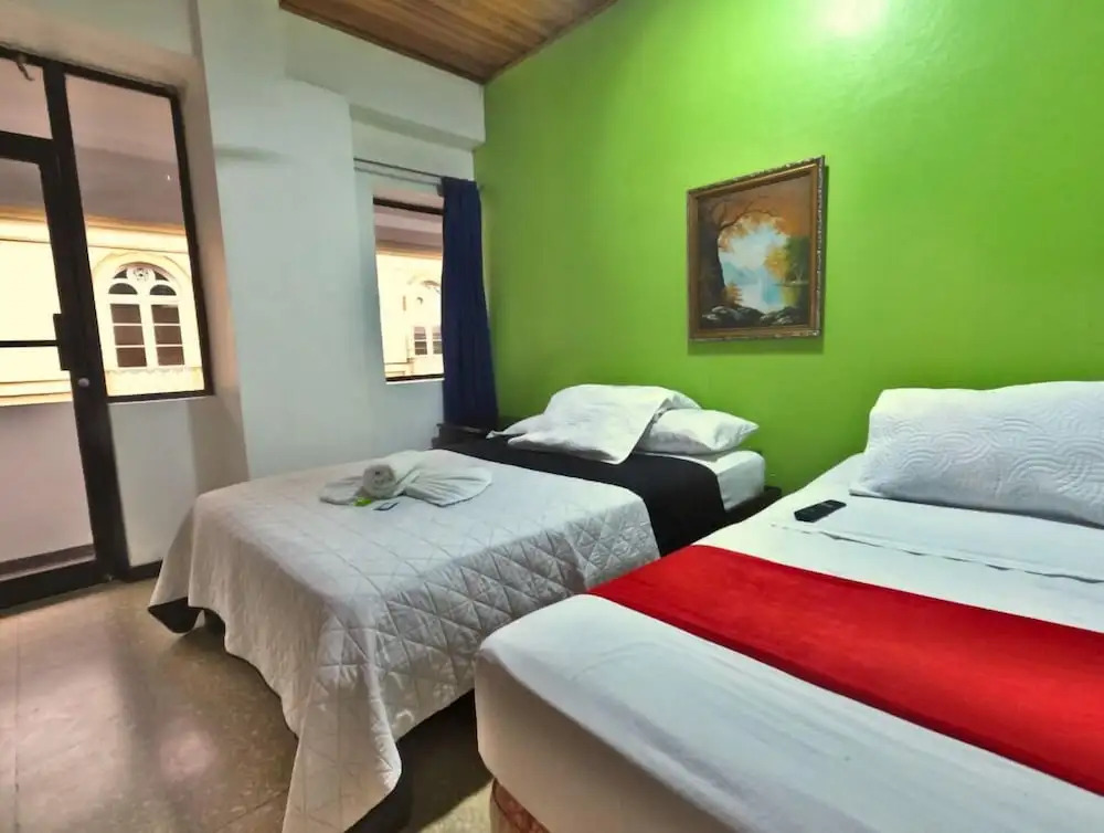Hotel Alajuela