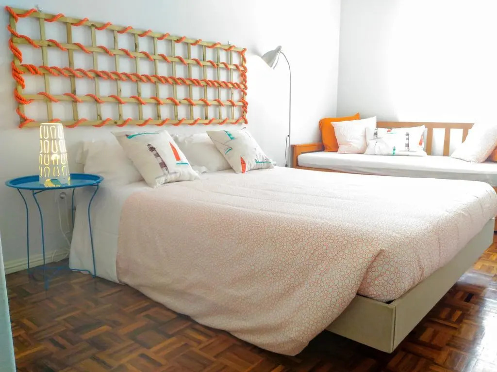 Roaz de Bandeira Guesthouse