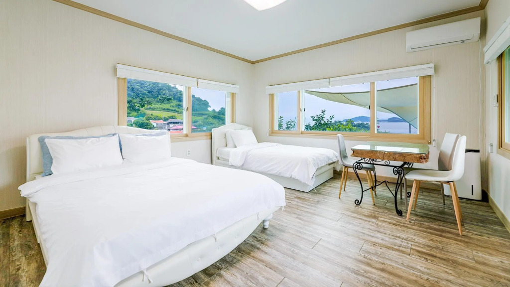 Yeosu Artist Pension