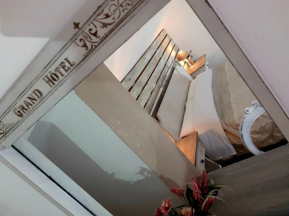 Grotta dei Puntali B&B