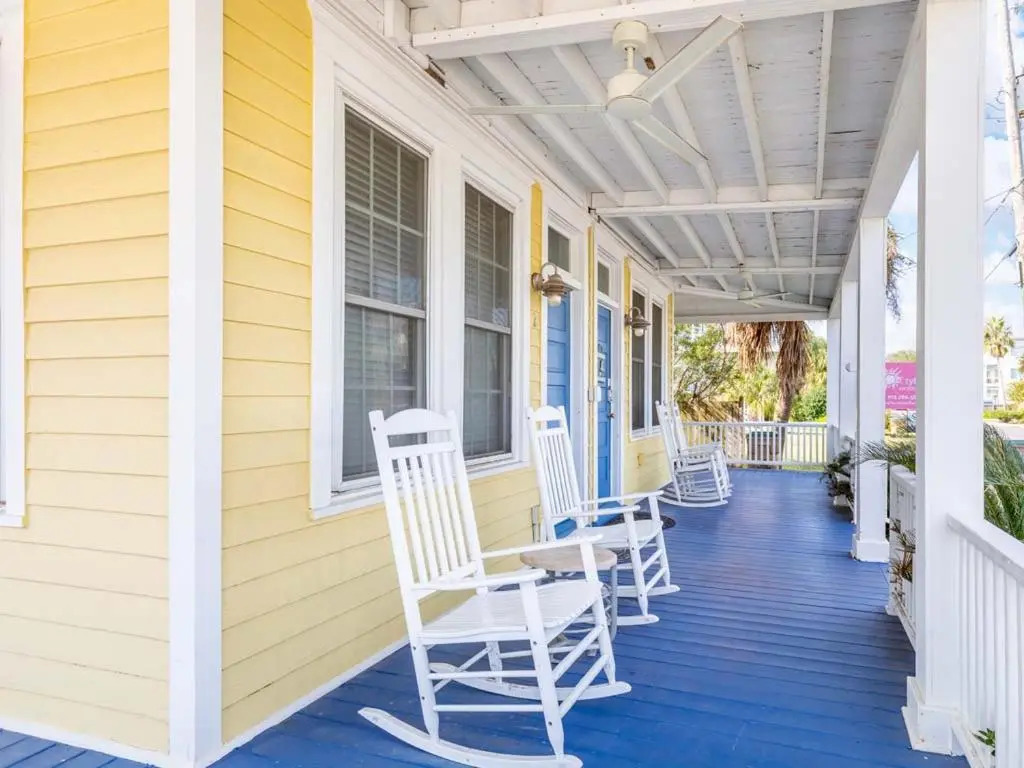Sea View 3 by Tybee Vacation Rentals