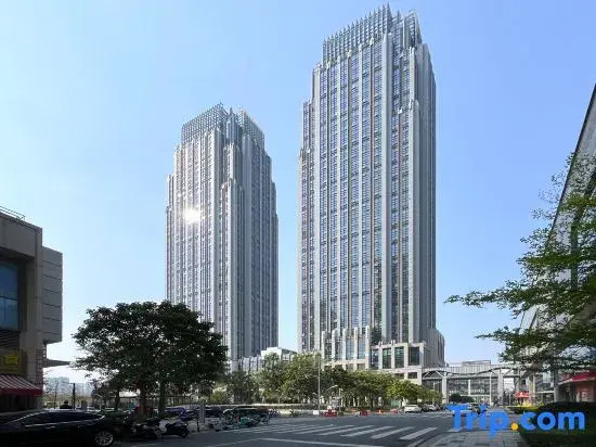 Milman Star Joy Hotel Apartments