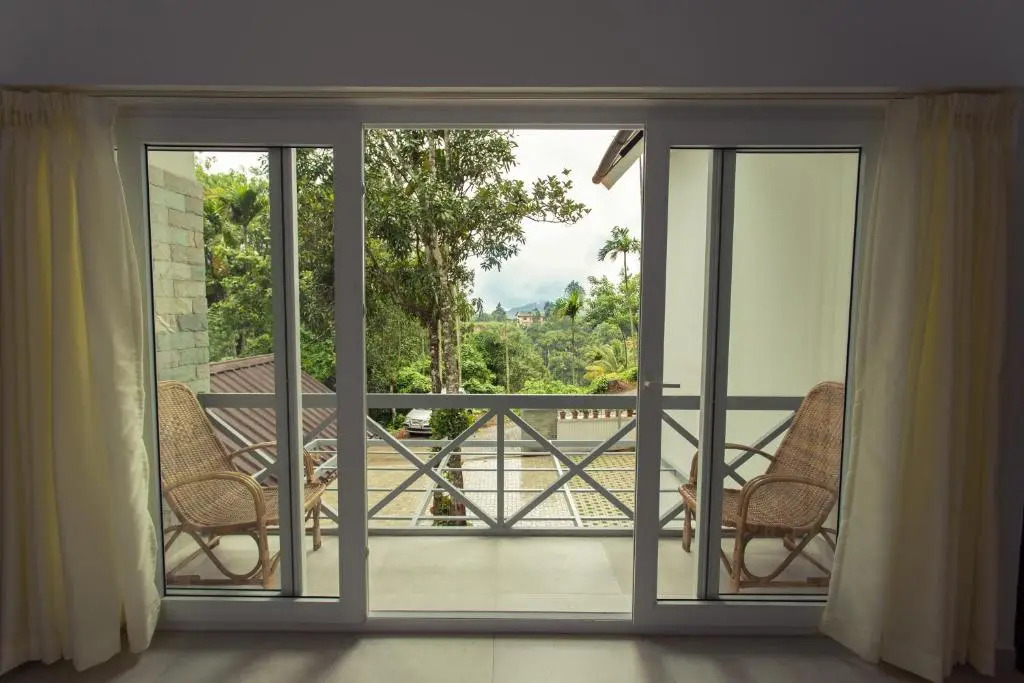 The Haven Munnar