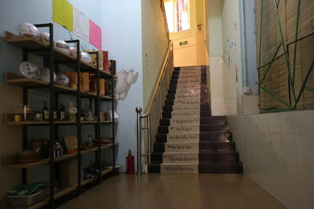 Boliheng International Hostel