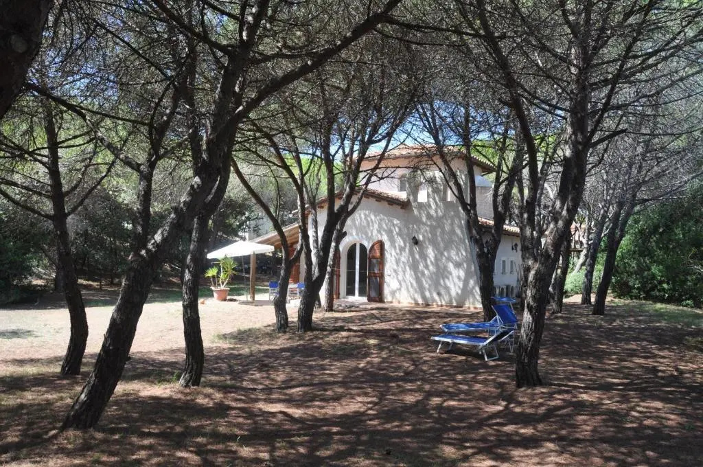 Tenuta le marze