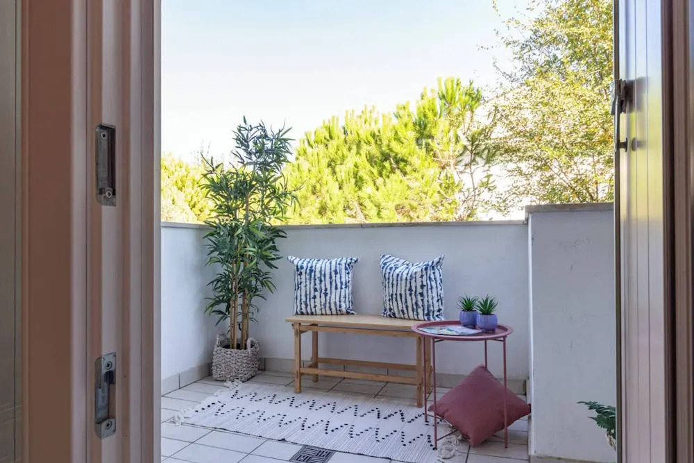 Relax During Your Stay in our Apartment