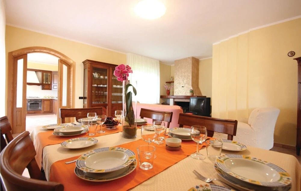 Villa Angela