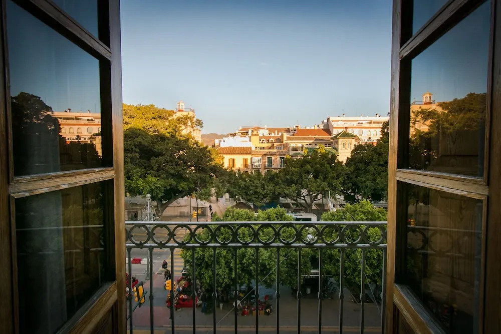Holidays2Malaga Alameda Premium