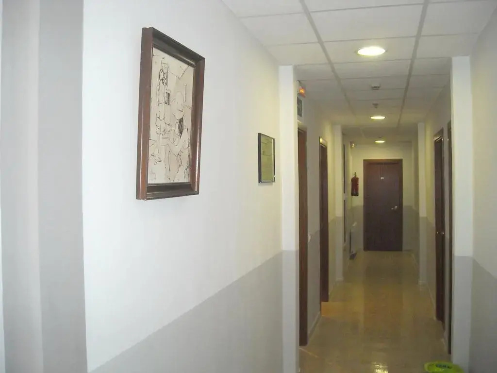 Hotel Inglés