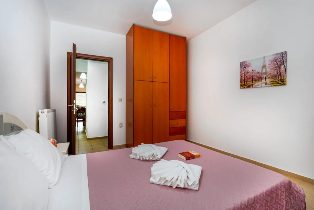 Marianthi Country House by Estia