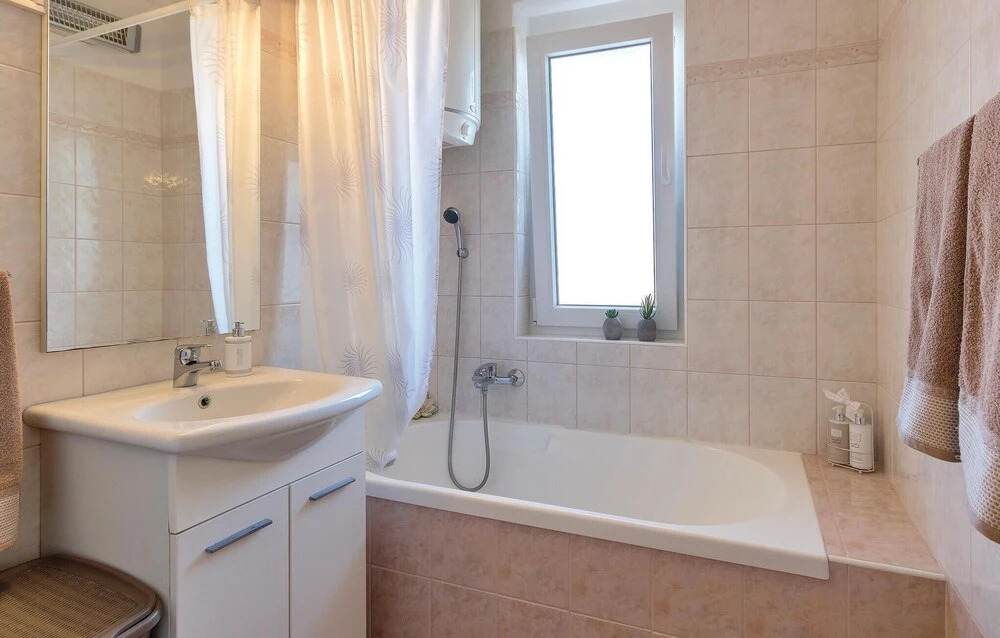Awesome Home in Fazana With Wifi and 1 Bedrooms