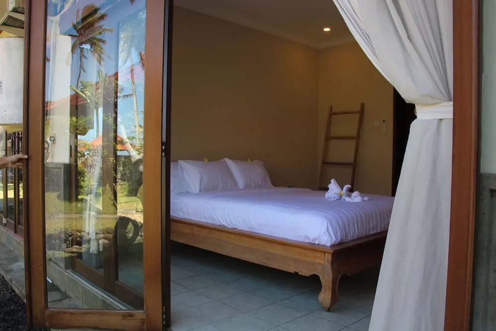 Bali Hai Island Resort Jembrana