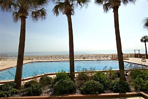 TownePlace Suites by Marriott Daytona Beach Oceanfront
