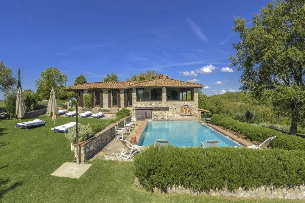 Casale Cipressi