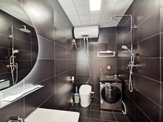 Beijing Yunshui Xiaozhu B&B