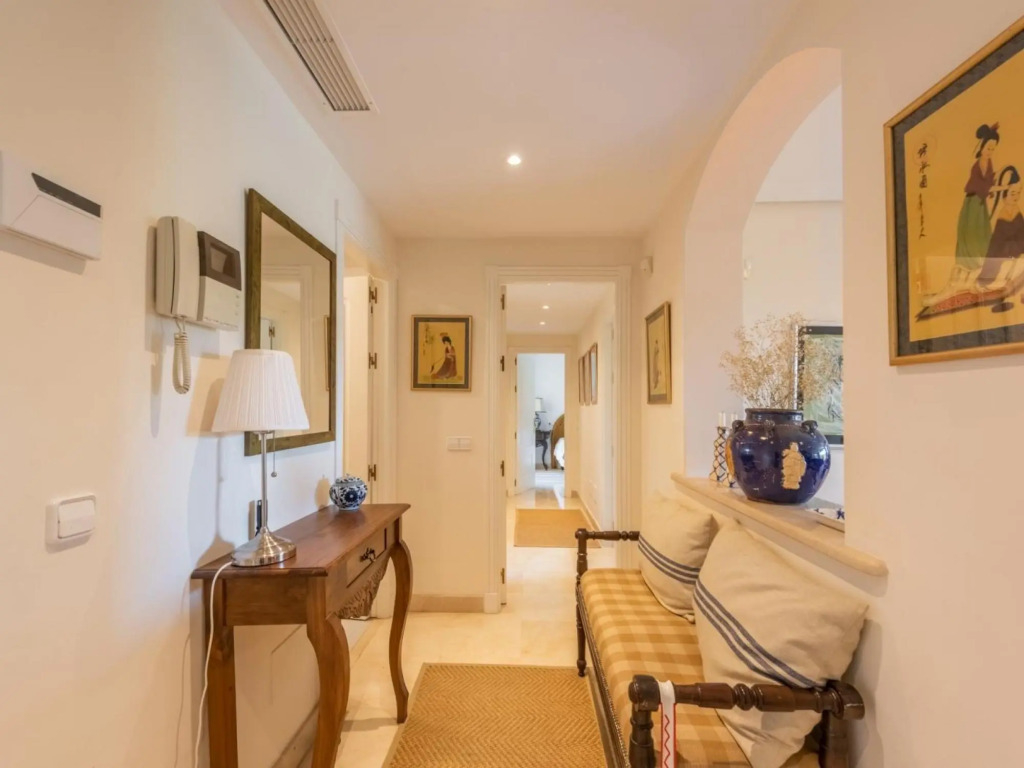Los Pinos 3 Bedroom Apartment in Los Arqueros