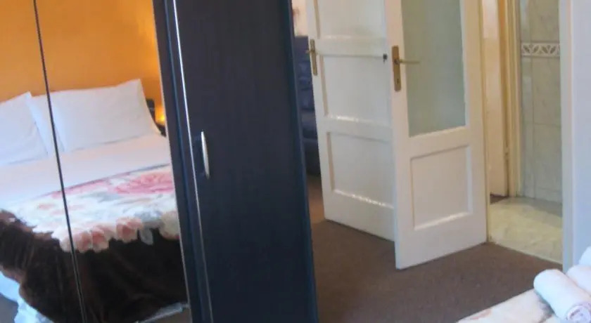 Relax Accommodation 2