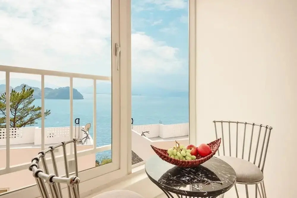 Yeosu Wonderful day Pension