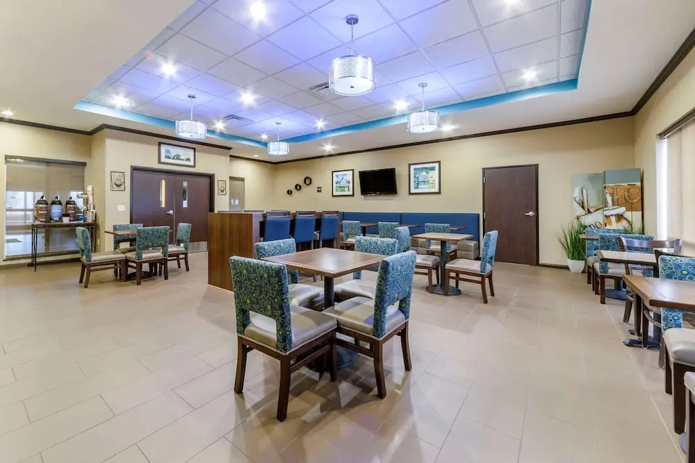 Comfort Inn Airport