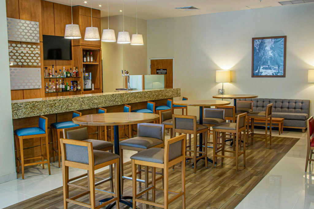 Hampton by Hilton Guadalajara Expo