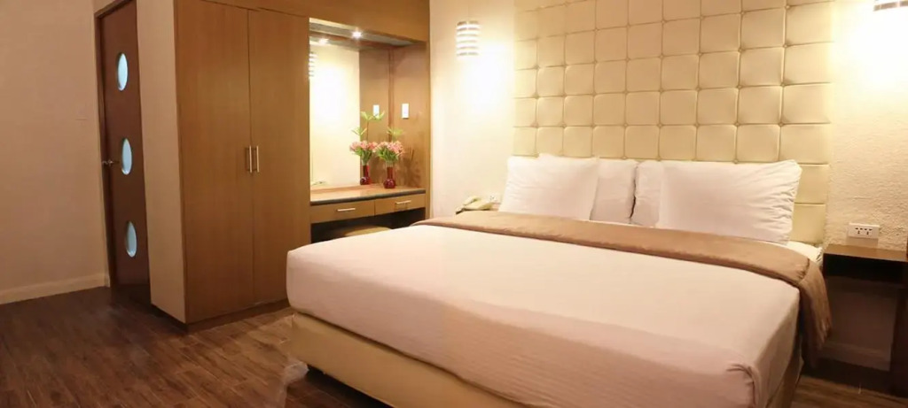 Rothman Hotel