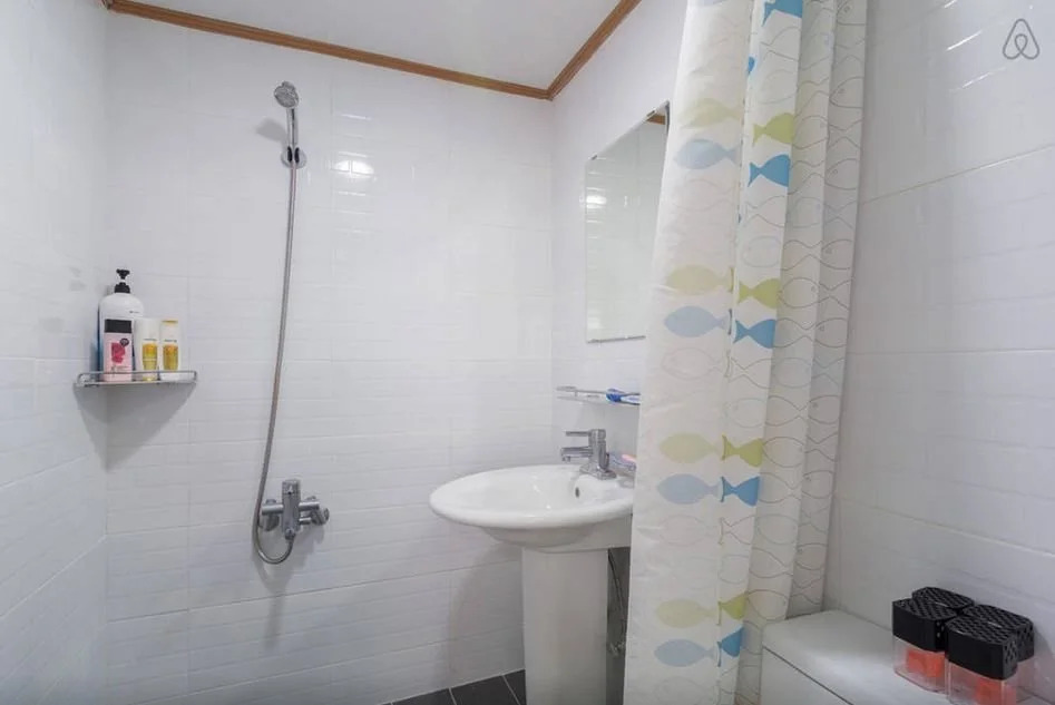 Haru Guest House