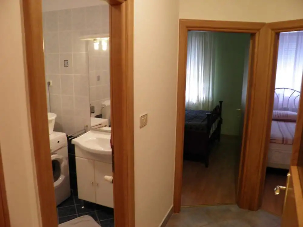 Apartment Mladinic 524 / Three Bedrooms A1