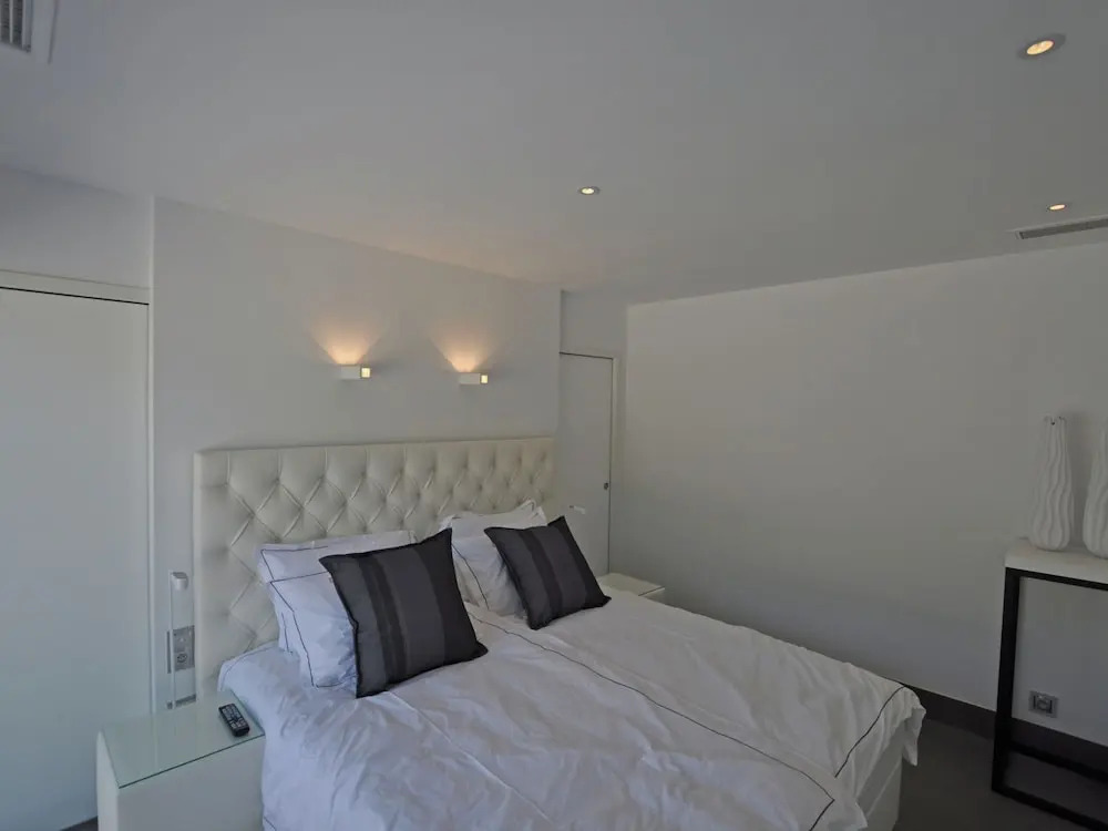 Luxurious Villa in Les Issambres with Pool