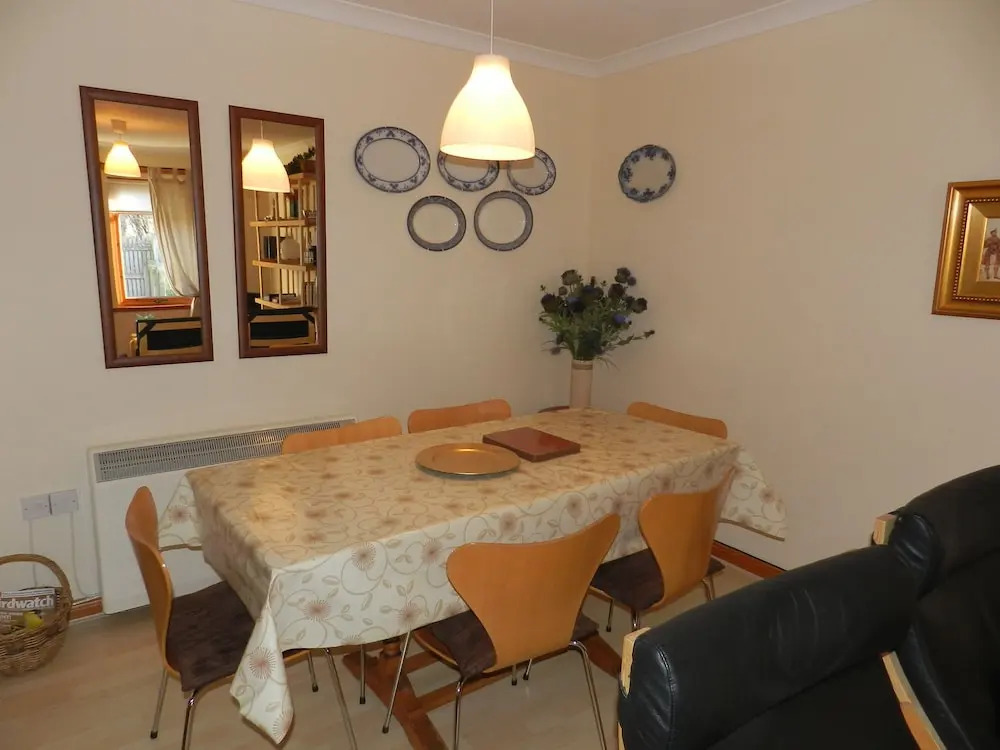 Highland Holiday Homes - Culduthel