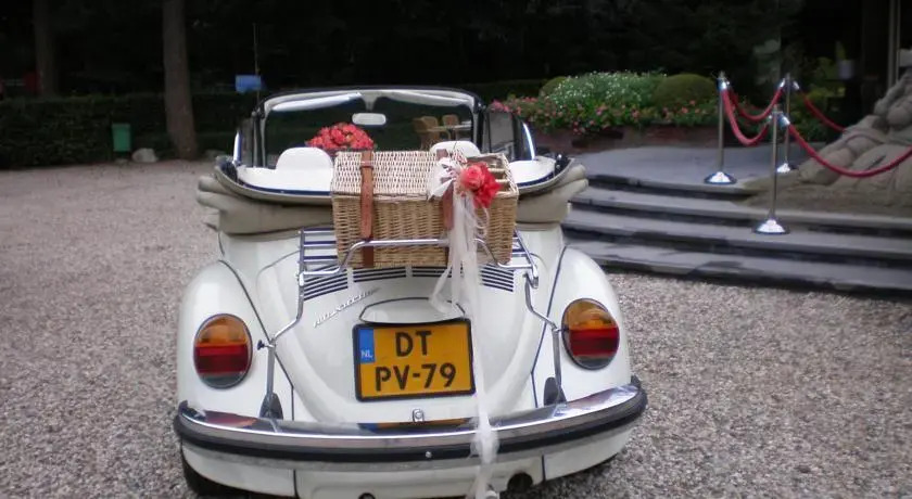 Charme Hotel Overbosch