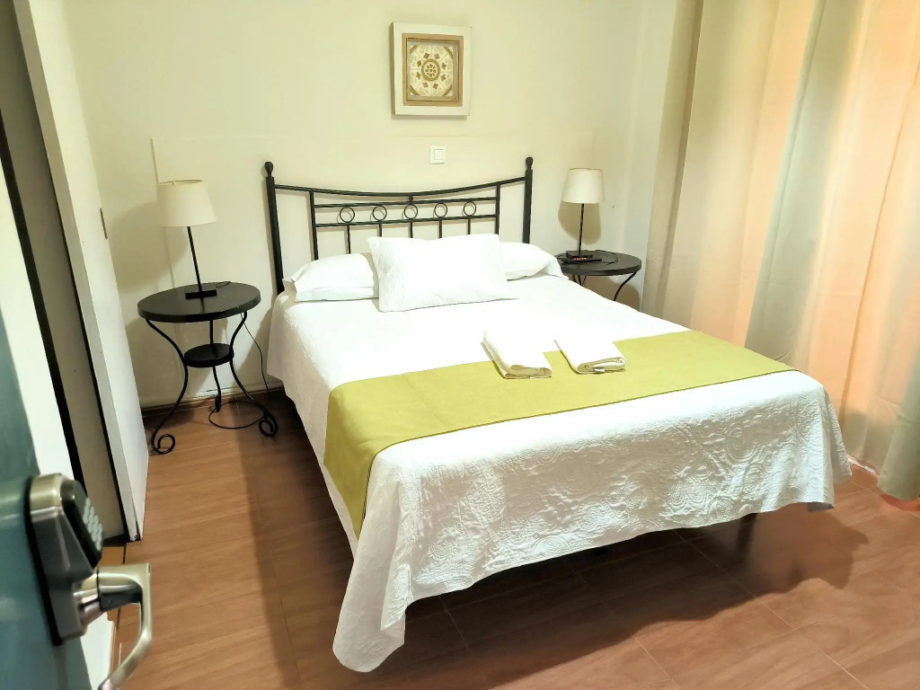 Pension Perez Montilla