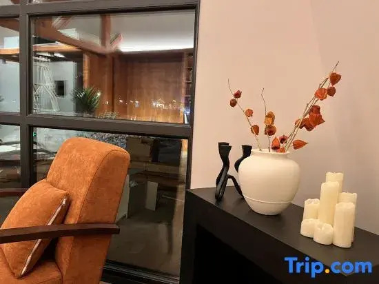 Mountain Hidden Gift Guesthouse