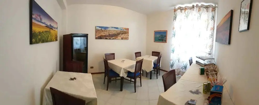 Residence Calaghena