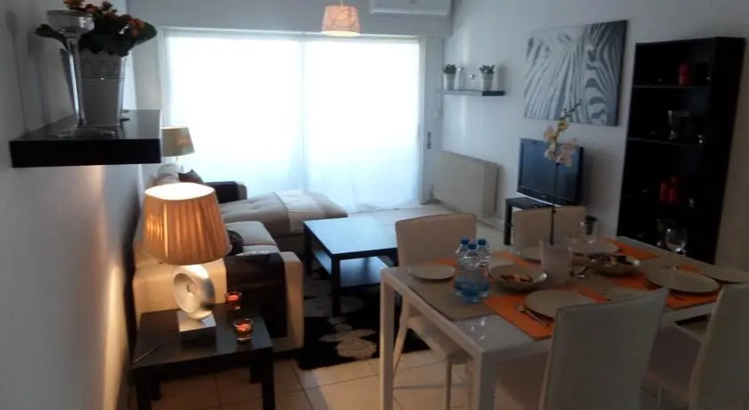 Stasikratous City Center Suites