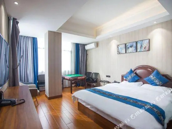 Ryan Hotel