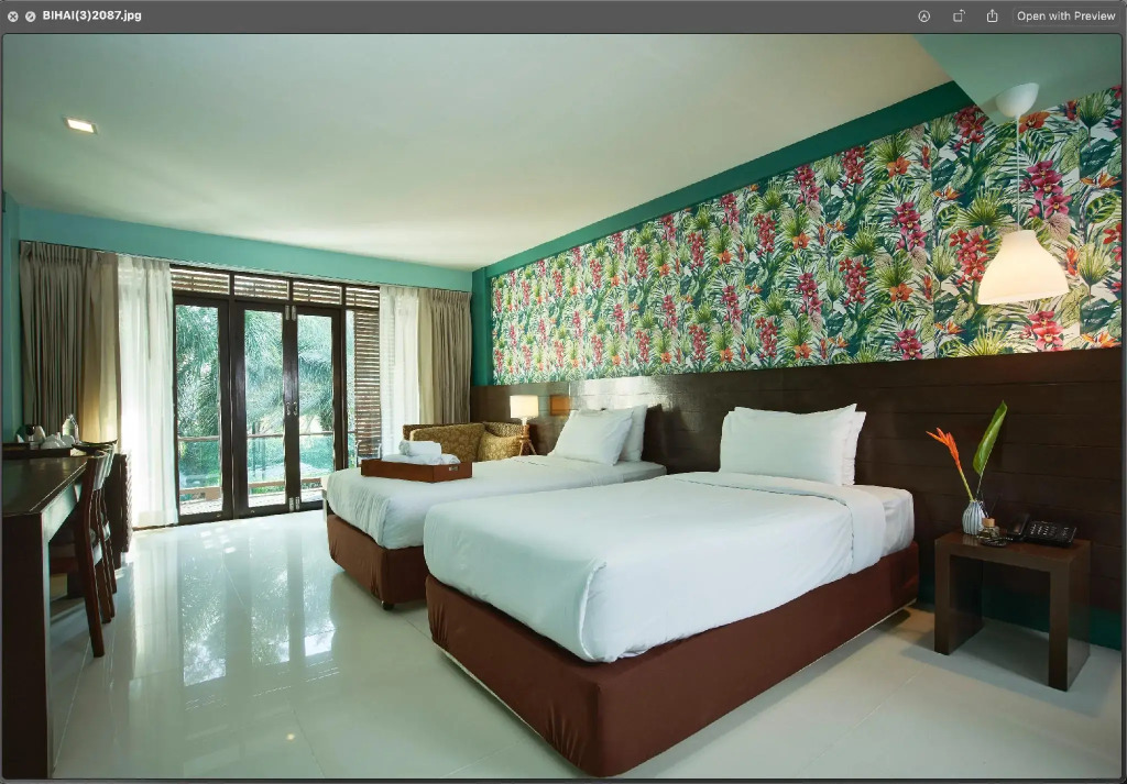 The Bihai Hua Hin