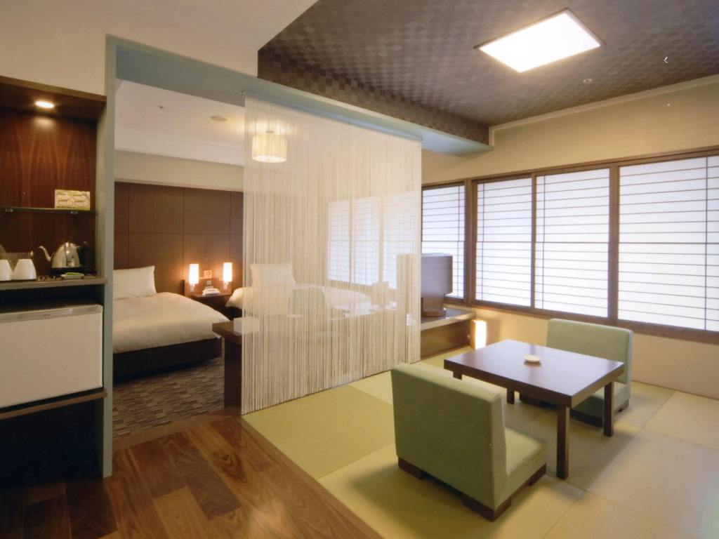 Hotel Resol Trinity Sapporo